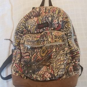 Mishka Backback from 2009~